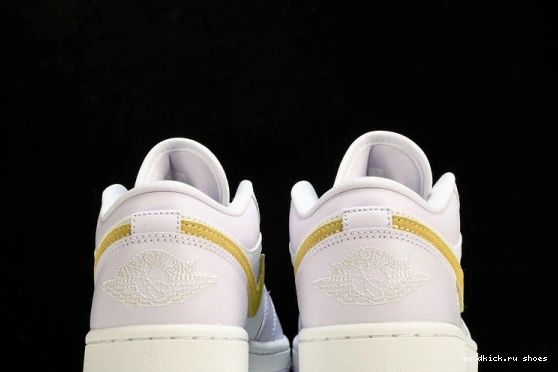 DC0774-501 1 Grape Low Jordan Barely DC0774-501 0518
